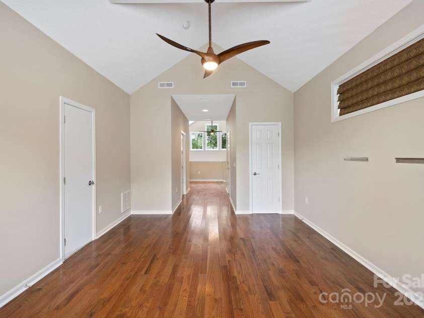 50 Beekeeper Trail, Swannanoa, NC 28778.  MLS# CAR4268124, YatesRealty ID 19420. Additional Primary Upstairs