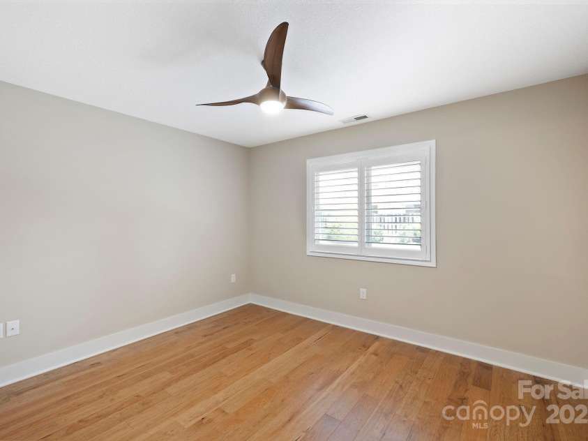 50 Beekeeper Trail, Swannanoa, NC 28778.  MLS# CAR4268124, YatesRealty ID 19420. Bedroom 2 Main Level
