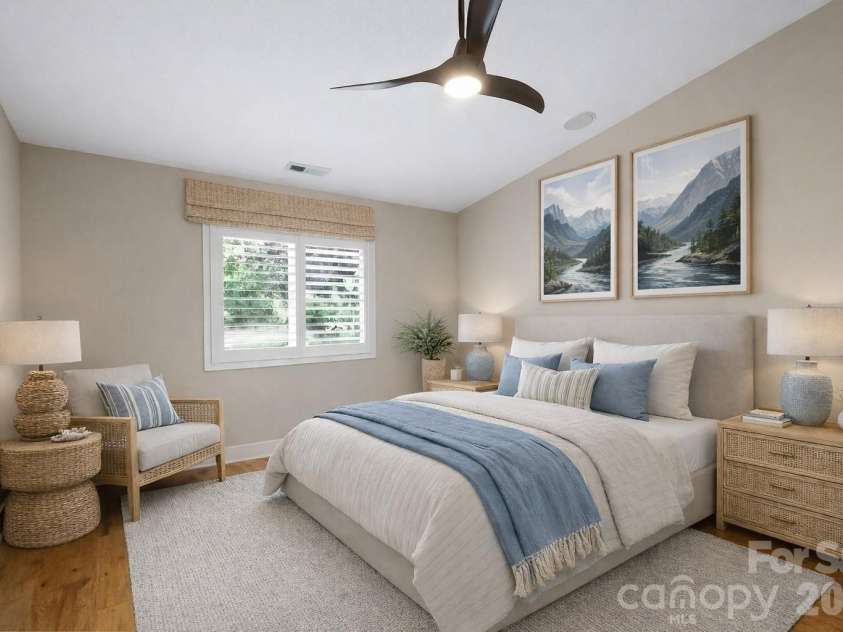 50 Beekeeper Trail, Swannanoa, NC 28778.  MLS# CAR4333186, YatesRealty ID 19420. 