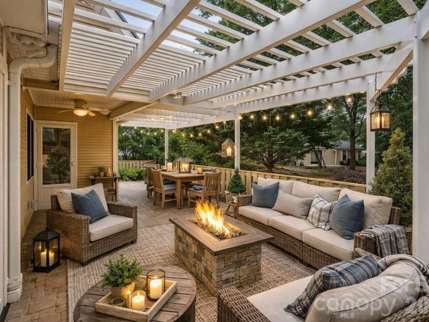 50 Beekeeper Trail, Swannanoa, NC 28778.  MLS# CAR4333186, YatesRealty ID 19420. 