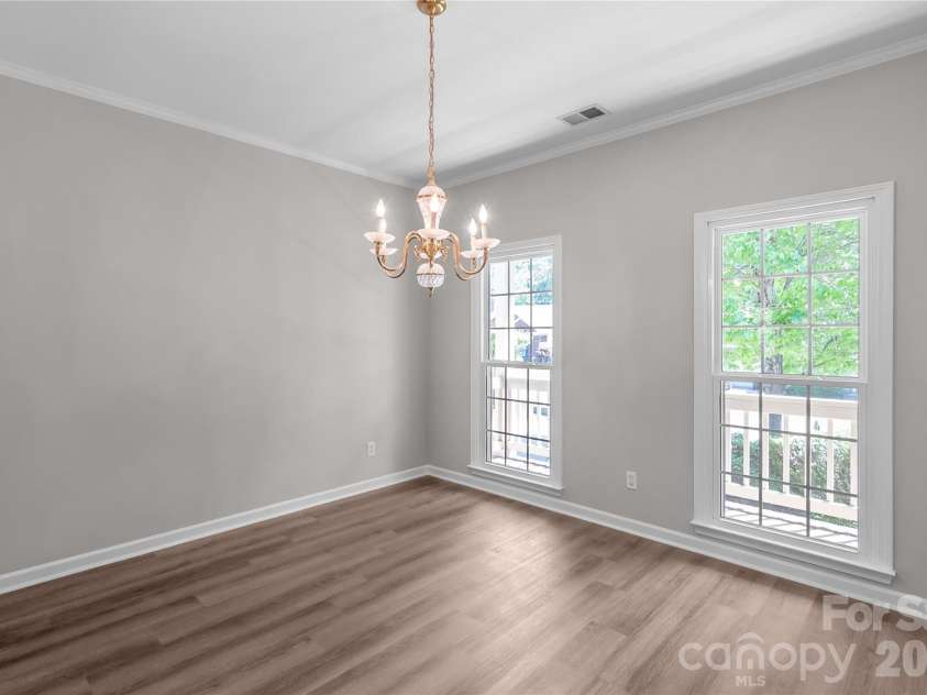 10713 Ridge Acres Road, Charlotte, NC 28214.  MLS# CAR4360021, YatesRealty ID 19421. 