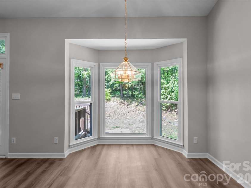 10713 Ridge Acres Road, Charlotte, NC 28214.  MLS# CAR4360021, YatesRealty ID 19421. 
