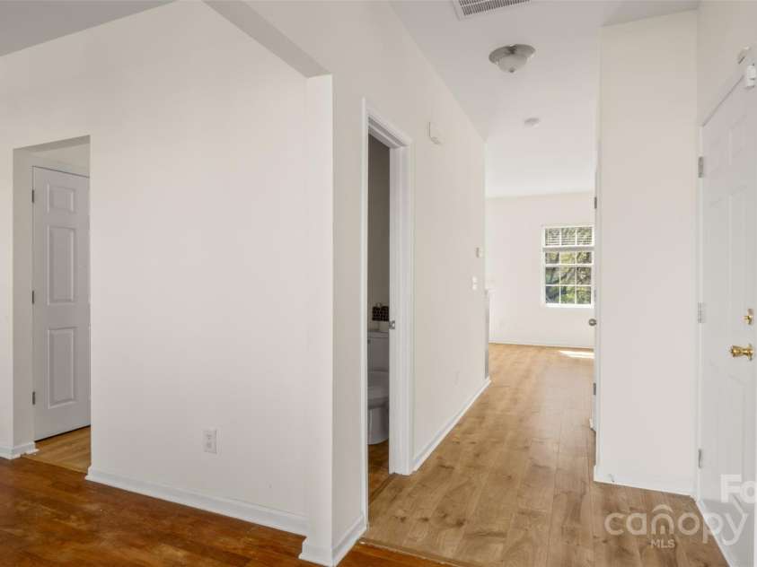2120 Turtle Point Road, Charlotte, NC 28262.  MLS# CAR4245898, YatesRealty ID 19421. 