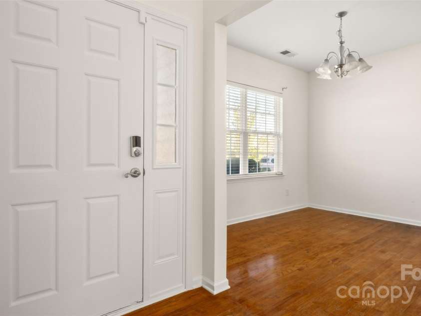 2120 Turtle Point Road, Charlotte, NC 28262.  MLS# CAR4245898, YatesRealty ID 19421. 