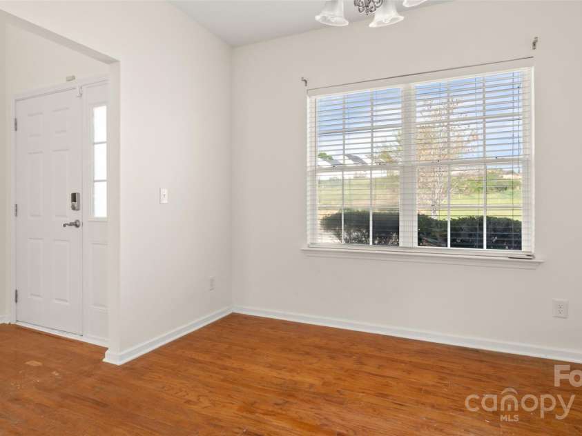 2120 Turtle Point Road, Charlotte, NC 28262.  MLS# CAR4245898, YatesRealty ID 19421. 