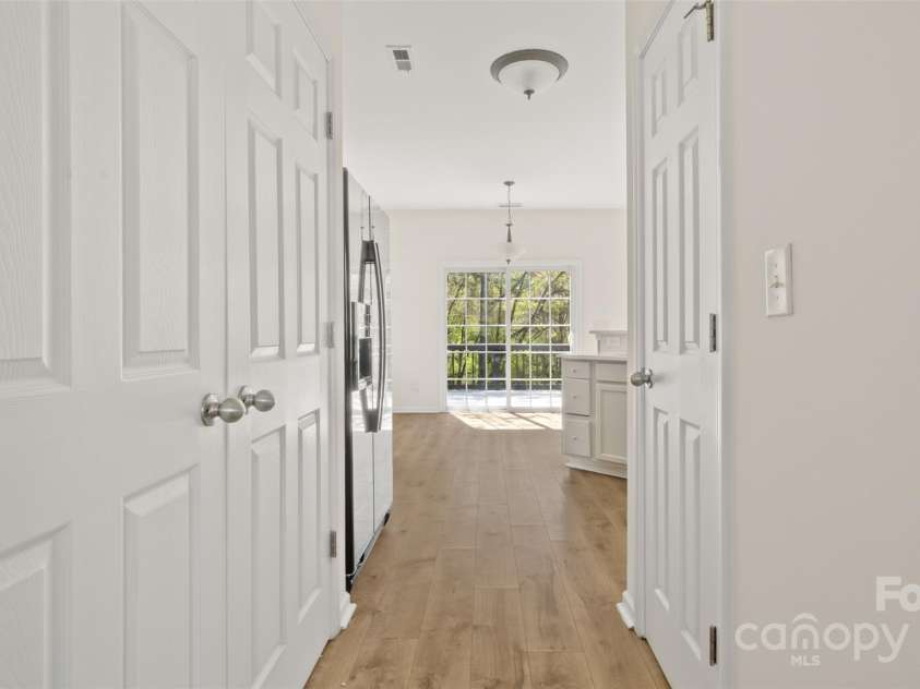 2120 Turtle Point Road, Charlotte, NC 28262.  MLS# CAR4245898, YatesRealty ID 19421. 