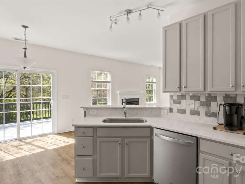 2120 Turtle Point Road, Charlotte, NC 28262.  MLS# CAR4245898, YatesRealty ID 19421. 
