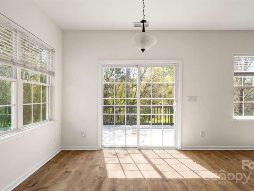 2120 Turtle Point Road, Charlotte, NC 28262.  MLS# CAR4245898, YatesRealty ID 19421. 
