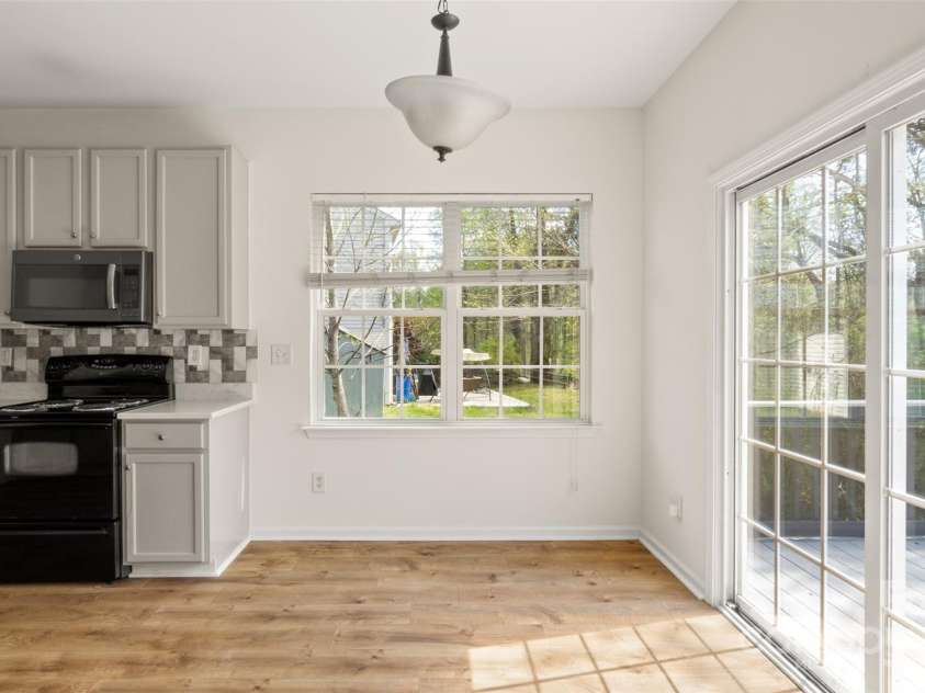 2120 Turtle Point Road, Charlotte, NC 28262.  MLS# CAR4245898, YatesRealty ID 19421. 