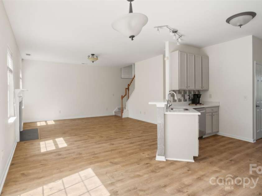 2120 Turtle Point Road, Charlotte, NC 28262.  MLS# CAR4245898, YatesRealty ID 19421. 
