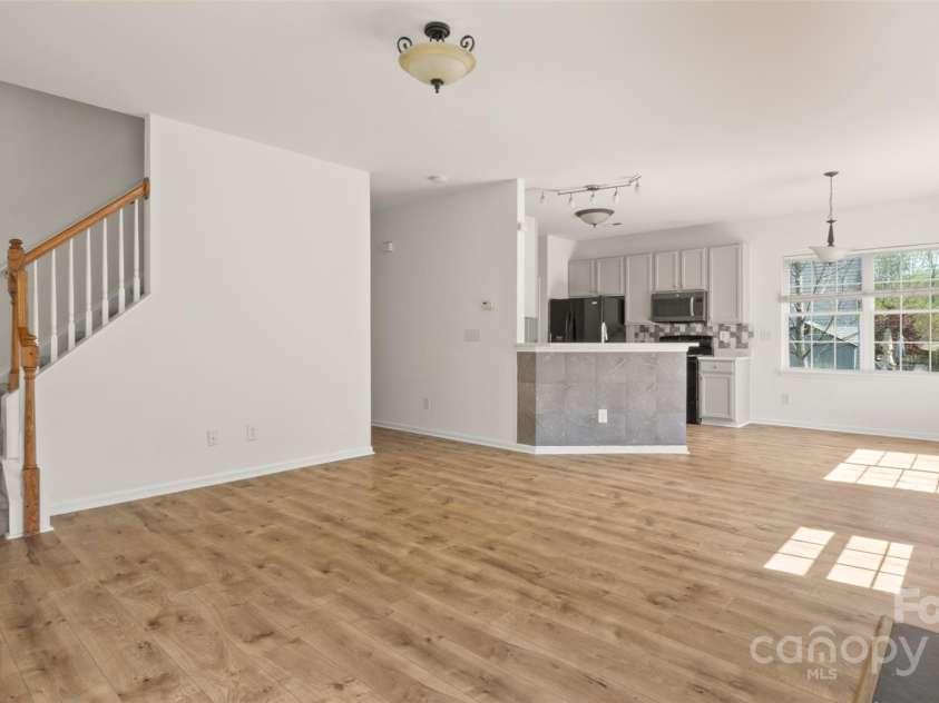 2120 Turtle Point Road, Charlotte, NC 28262.  MLS# CAR4245898, YatesRealty ID 19421. 