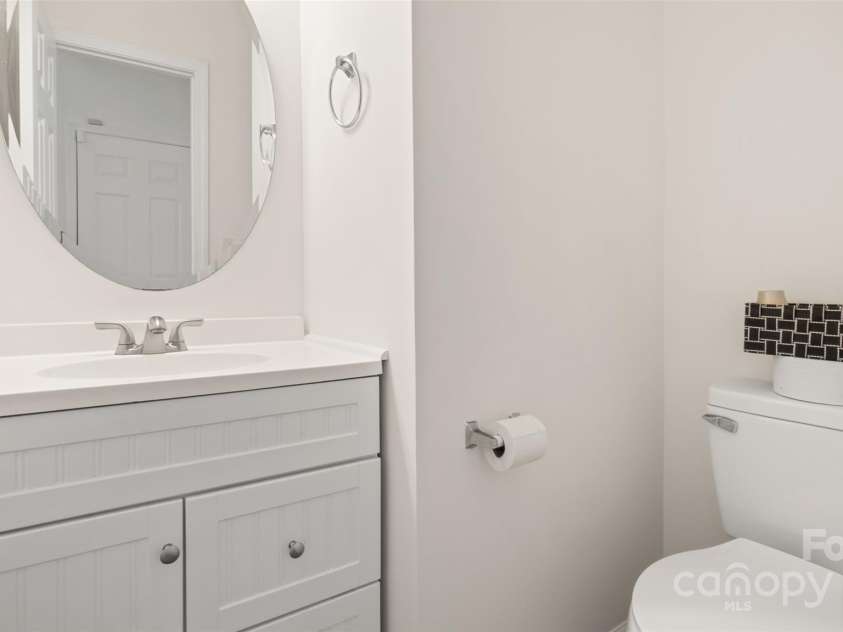2120 Turtle Point Road, Charlotte, NC 28262.  MLS# CAR4245898, YatesRealty ID 19421. 