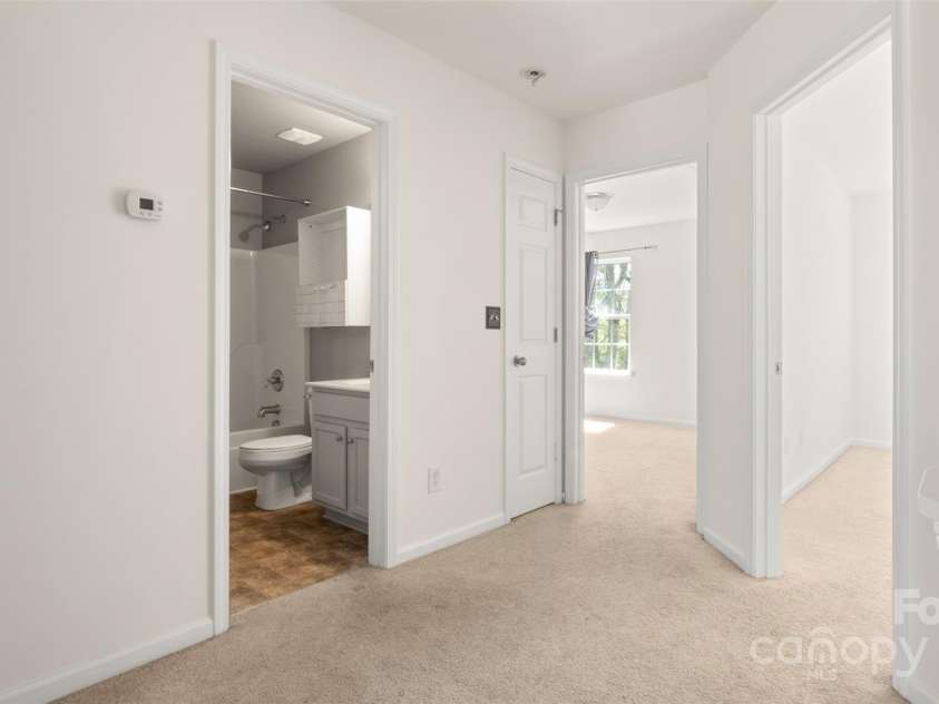 2120 Turtle Point Road, Charlotte, NC 28262.  MLS# CAR4245898, YatesRealty ID 19421. 
