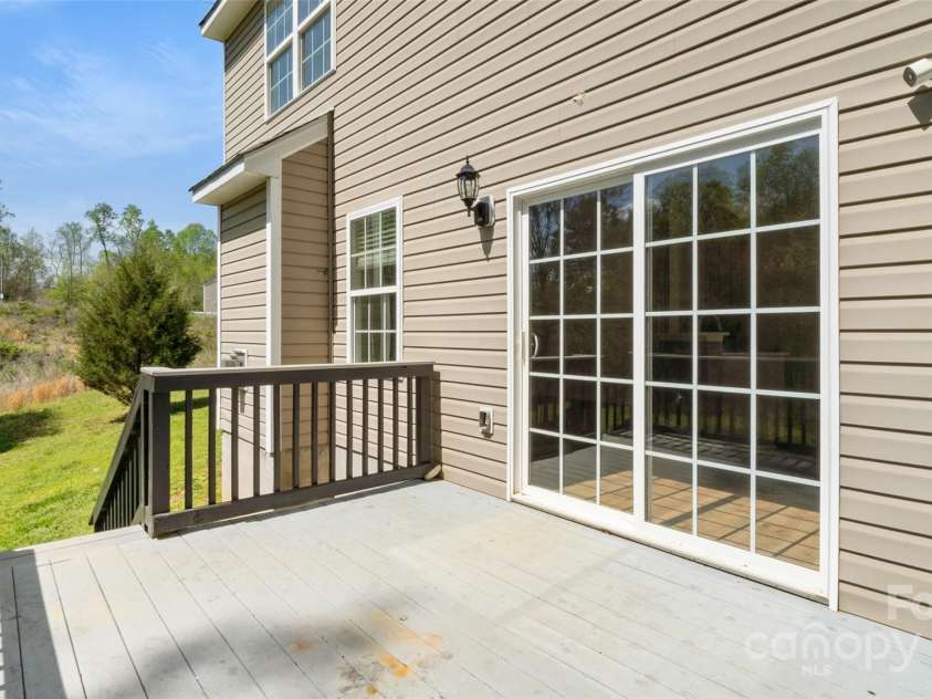 2120 Turtle Point Road, Charlotte, NC 28262.  MLS# CAR4245898, YatesRealty ID 19421. 