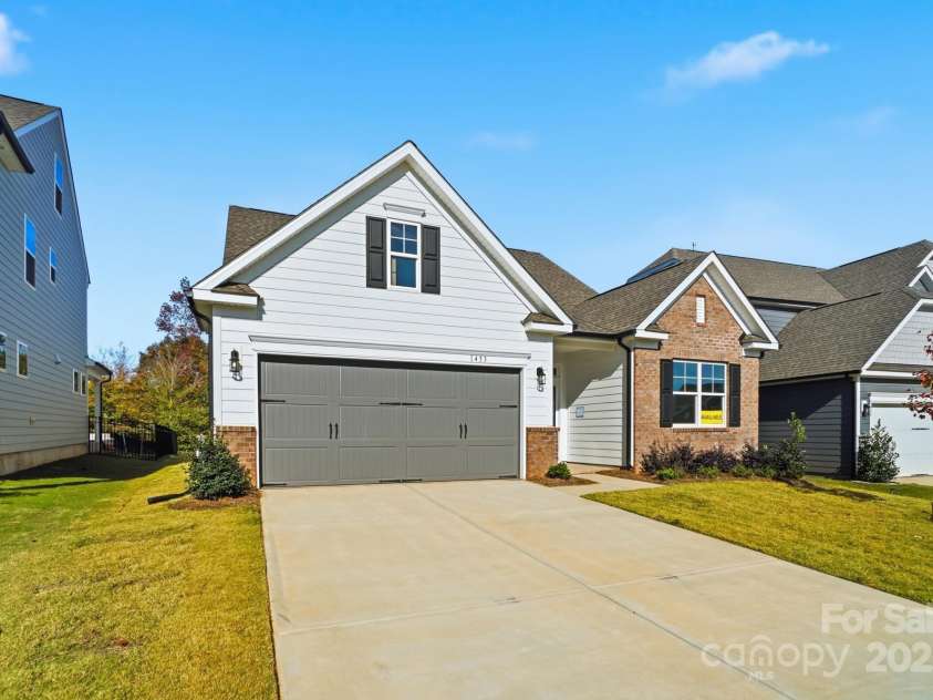 1453 Ardmore Drive, Sherrills Ford, NC 28673.  MLS# CAR4237676, YatesRealty ID 19423. 