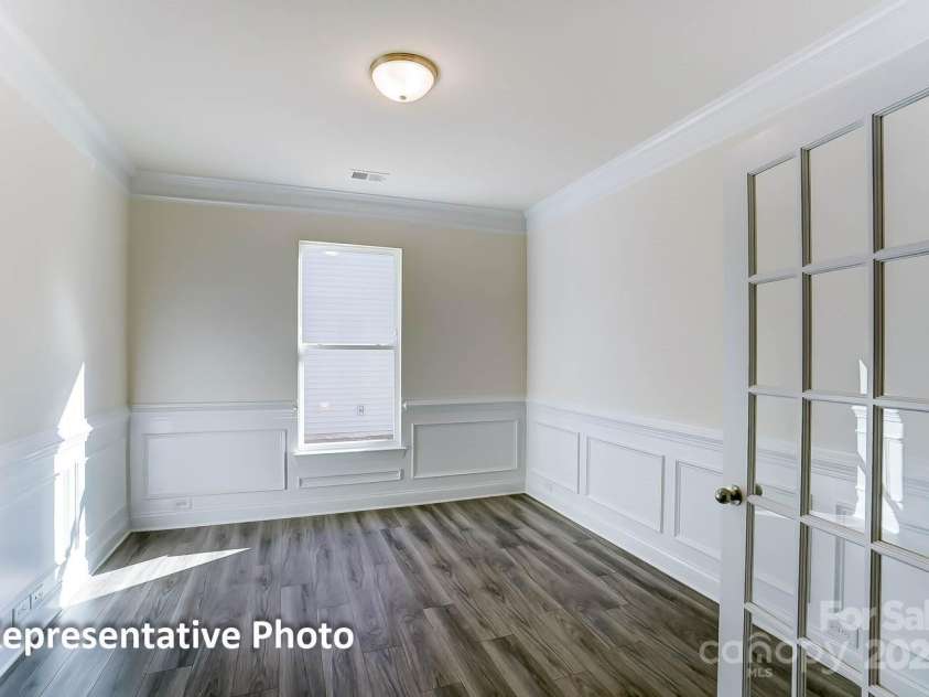 1453 Ardmore Drive, Sherrills Ford, NC 28673.  MLS# CAR4237676, YatesRealty ID 19423. Office will be included in this home