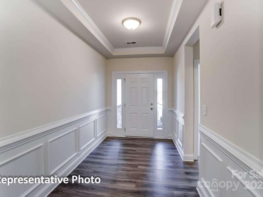 1453 Ardmore Drive, Sherrills Ford, NC 28673.  MLS# CAR4237676, YatesRealty ID 19423. This home will feature Colonial Trim