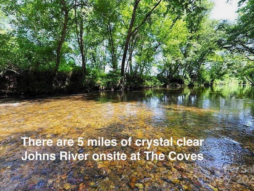 5688 Winding River Road, Lenoir, NC 28645.  MLS# CAR4258308, YatesRealty ID 19424. 