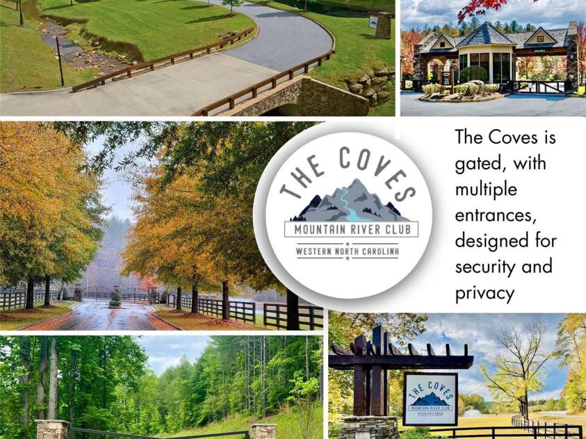 5688 Winding River Road, Lenoir, NC 28645.  MLS# CAR4258308, YatesRealty ID 19424. 