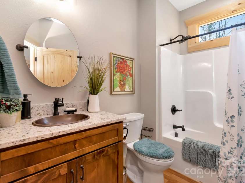 5688 Winding River Road, Lenoir, NC 28645.  MLS# CAR4258308, YatesRealty ID 19424. 