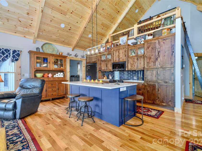 5688 Winding River Road, Lenoir, NC 28645.  MLS# CAR4258308, YatesRealty ID 19424. 