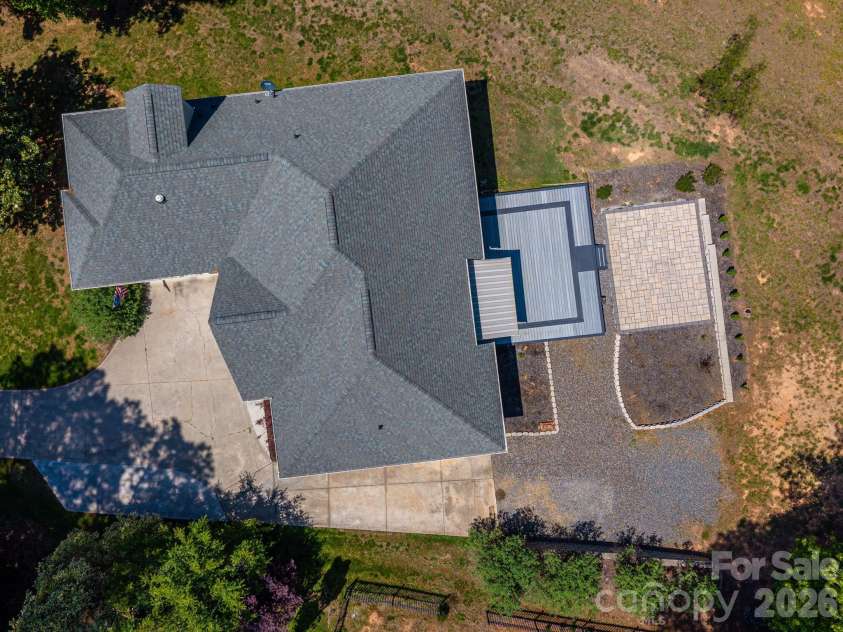 122 Maple View Drive, Troutman, NC 28166.  MLS# CAR4378569, YatesRealty ID 19426. 