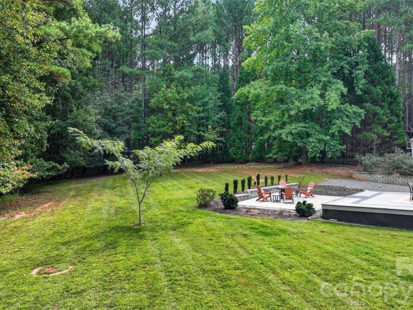 122 Maple View Drive, Troutman, NC 28166.  MLS# CAR4434232, YatesRealty ID 19426. 
