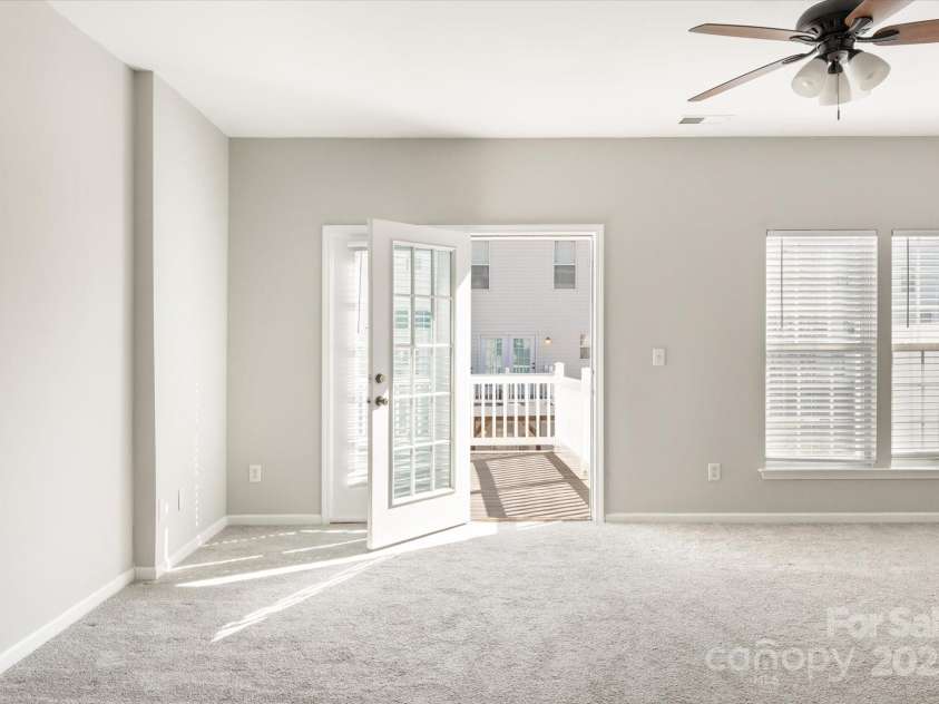 8177 Millwright Lane, Charlotte, NC 28277.  MLS# CAR4251403, YatesRealty ID 19427. 