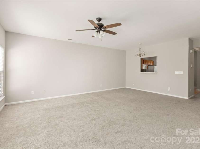 8177 Millwright Lane, Charlotte, NC 28277.  MLS# CAR4251403, YatesRealty ID 19427. 