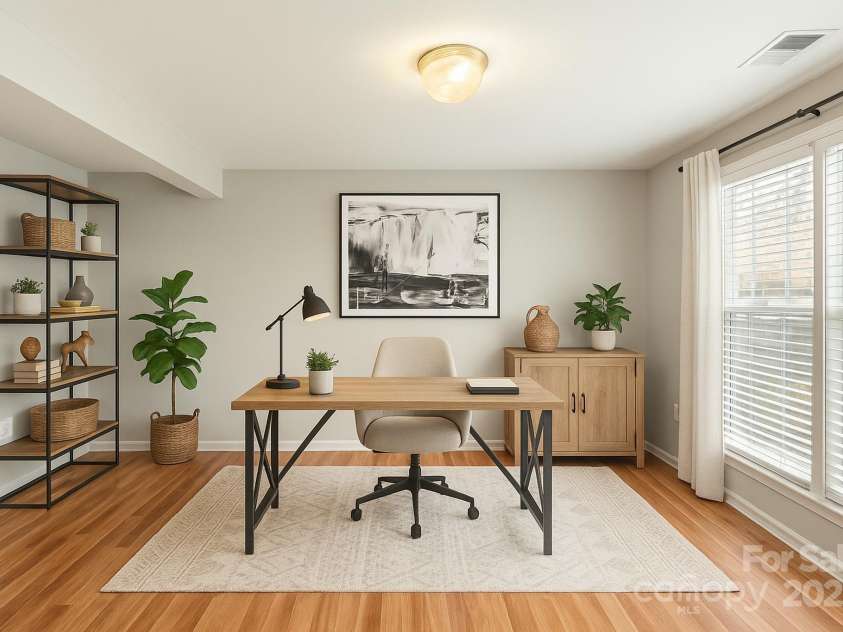 8177 Millwright Lane, Charlotte, NC 28277.  MLS# CAR4251403, YatesRealty ID 19427. 