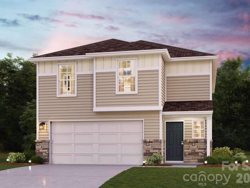 711 Tomlin Trail, Spartanburg, SC 29301.  MLS# CAR4378784, YatesRealty ID 19430. 