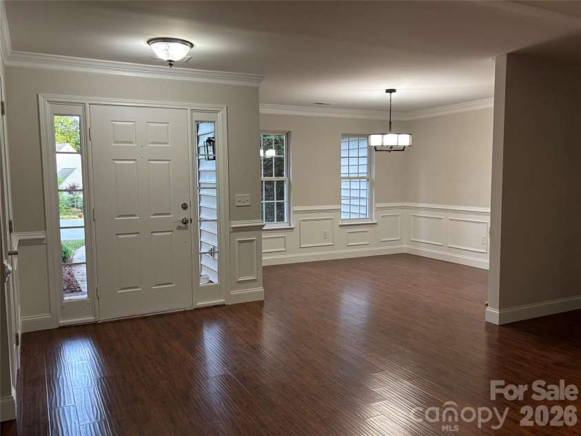 450 Glencrest Drive, Stanley, NC 28164.  MLS# CAR4378663, YatesRealty ID 19433. 