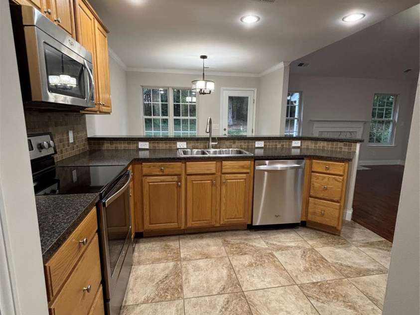 450 Glencrest Drive, Stanley, NC 28164.  MLS# CAR4378663, YatesRealty ID 19433. 