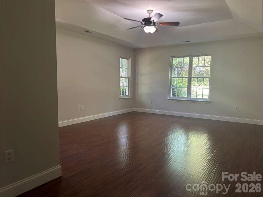 450 Glencrest Drive, Stanley, NC 28164.  MLS# CAR4378663, YatesRealty ID 19433. 