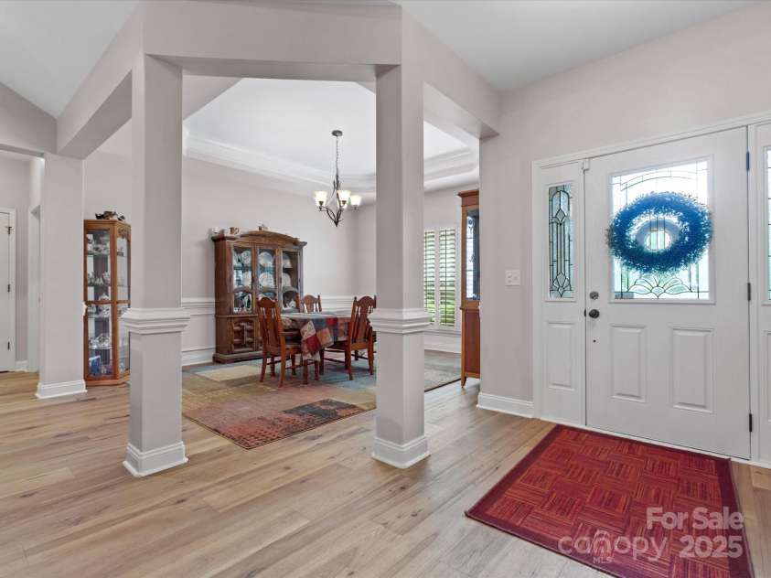 416 Zelkova Street, York, SC 29745.  MLS# CAR4213319, YatesRealty ID 19434. 