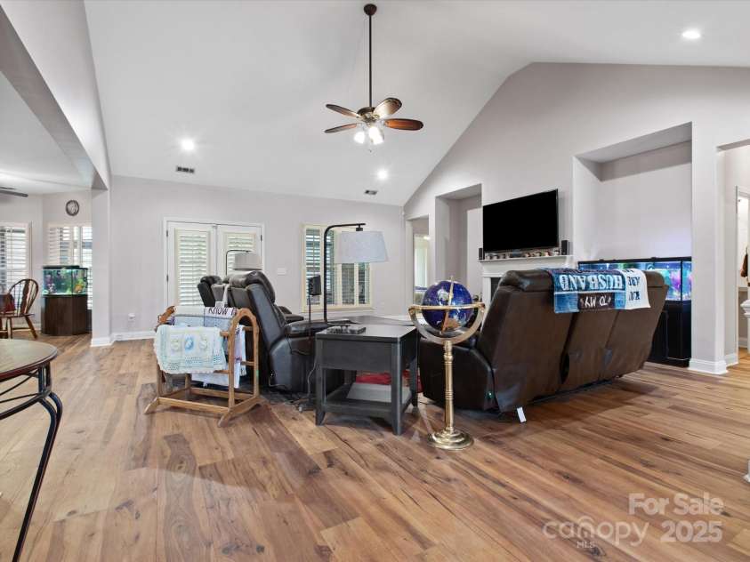 416 Zelkova Street, York, SC 29745.  MLS# CAR4213319, YatesRealty ID 19434. 