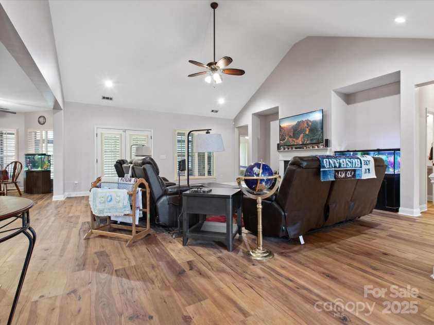 416 Zelkova Street, York, SC 29745.  MLS# CAR4213319, YatesRealty ID 19434. 