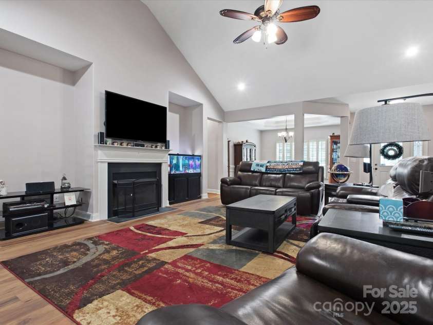 416 Zelkova Street, York, SC 29745.  MLS# CAR4213319, YatesRealty ID 19434. 