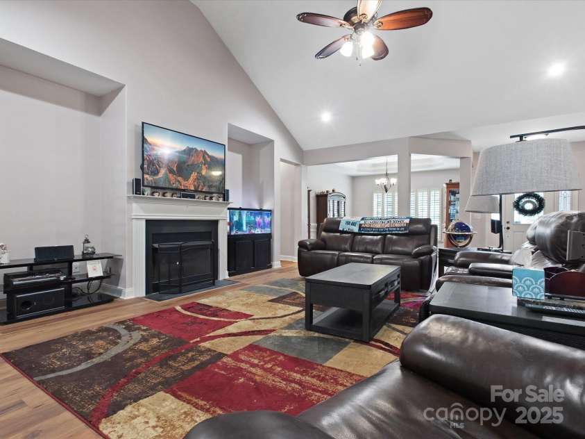 416 Zelkova Street, York, SC 29745.  MLS# CAR4213319, YatesRealty ID 19434. 