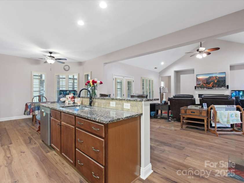 416 Zelkova Street, York, SC 29745.  MLS# CAR4213319, YatesRealty ID 19434. 