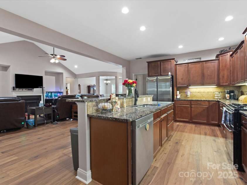 416 Zelkova Street, York, SC 29745.  MLS# CAR4213319, YatesRealty ID 19434. 