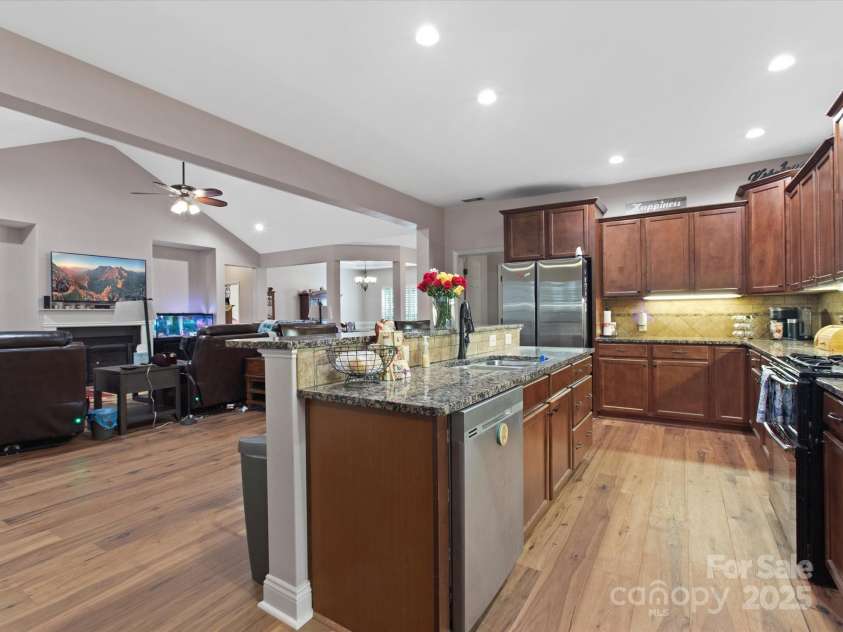 416 Zelkova Street, York, SC 29745.  MLS# CAR4213319, YatesRealty ID 19434. 