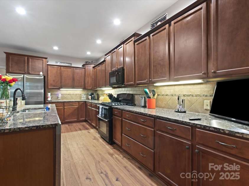 416 Zelkova Street, York, SC 29745.  MLS# CAR4213319, YatesRealty ID 19434. 