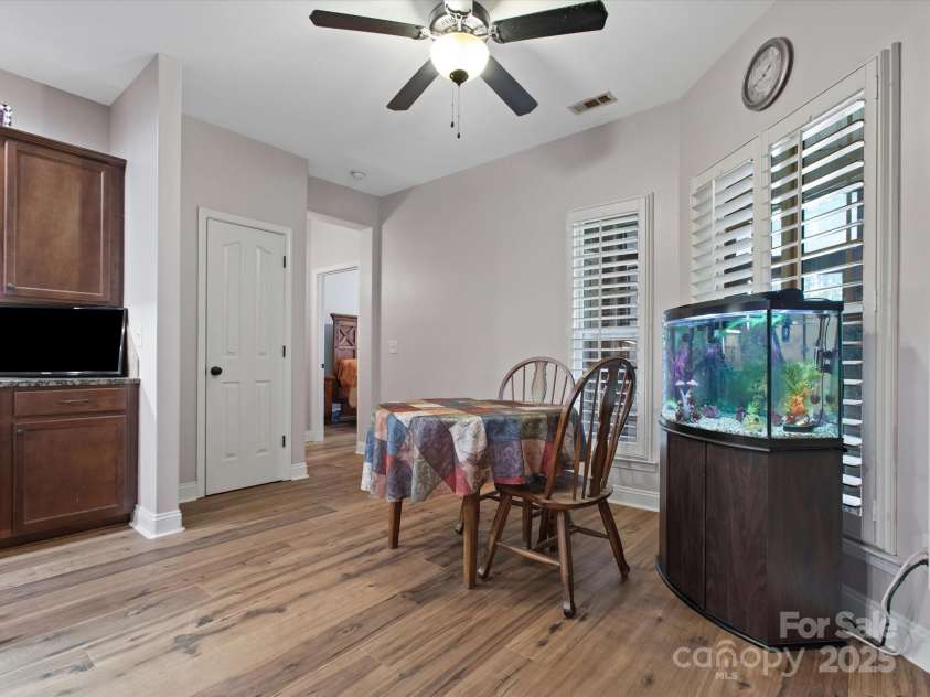 416 Zelkova Street, York, SC 29745.  MLS# CAR4213319, YatesRealty ID 19434. 