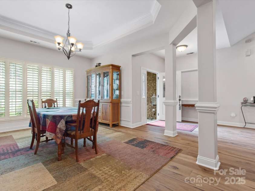 416 Zelkova Street, York, SC 29745.  MLS# CAR4213319, YatesRealty ID 19434. 