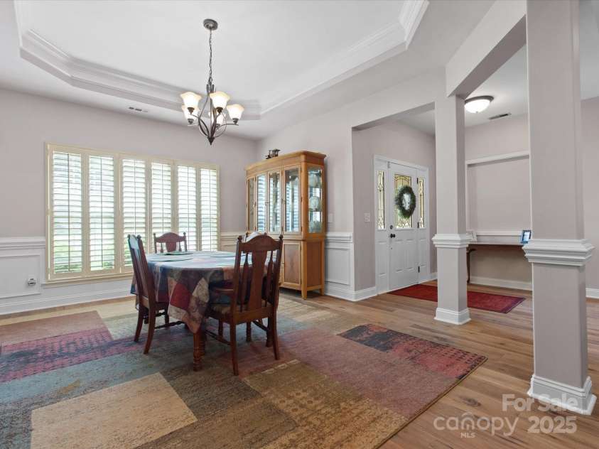 416 Zelkova Street, York, SC 29745.  MLS# CAR4213319, YatesRealty ID 19434. 