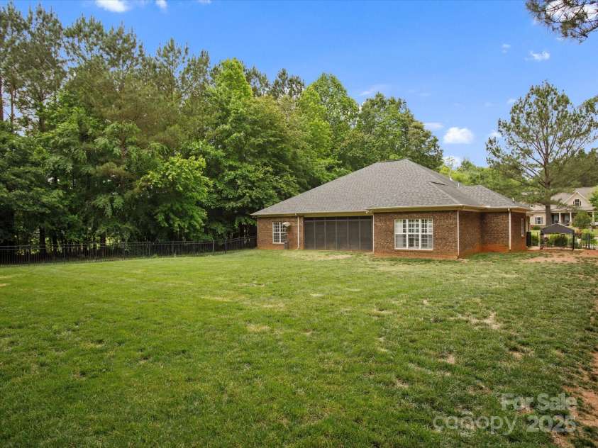 416 Zelkova Street, York, SC 29745.  MLS# CAR4213319, YatesRealty ID 19434. 