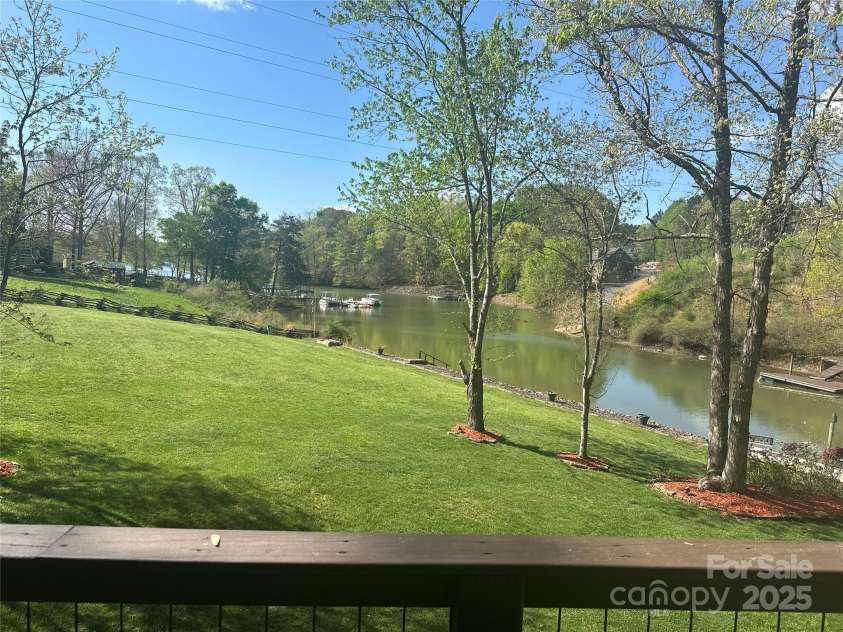 307 Stillwater Road, Troutman, NC 28166.  MLS# CAR4242313, YatesRealty ID 19436. 