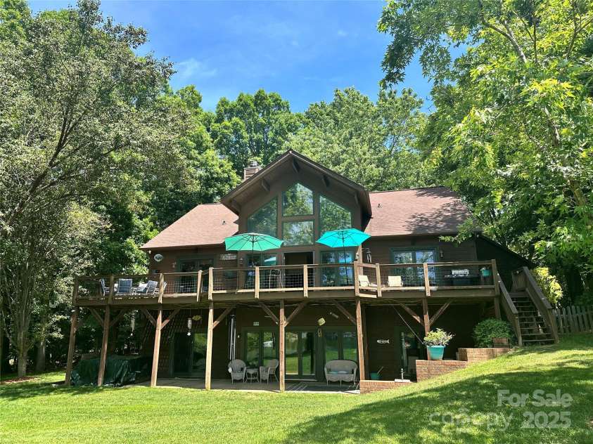 307 Stillwater Road, Troutman, NC 28166.  MLS# CAR4242313, YatesRealty ID 19436. 