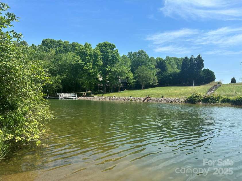 307 Stillwater Road, Troutman, NC 28166.  MLS# CAR4242313, YatesRealty ID 19436. 